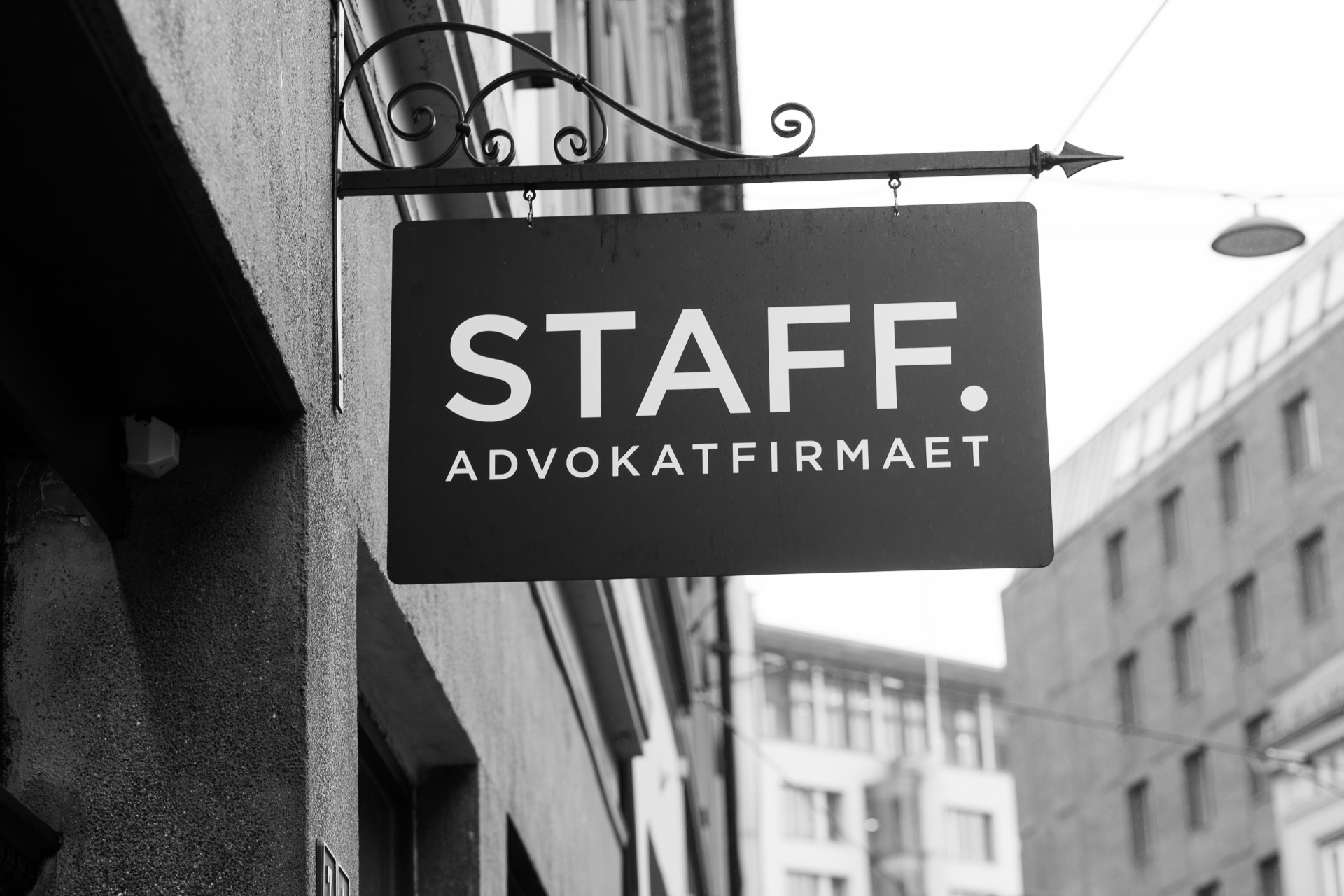 Advokatfirmaet Staff