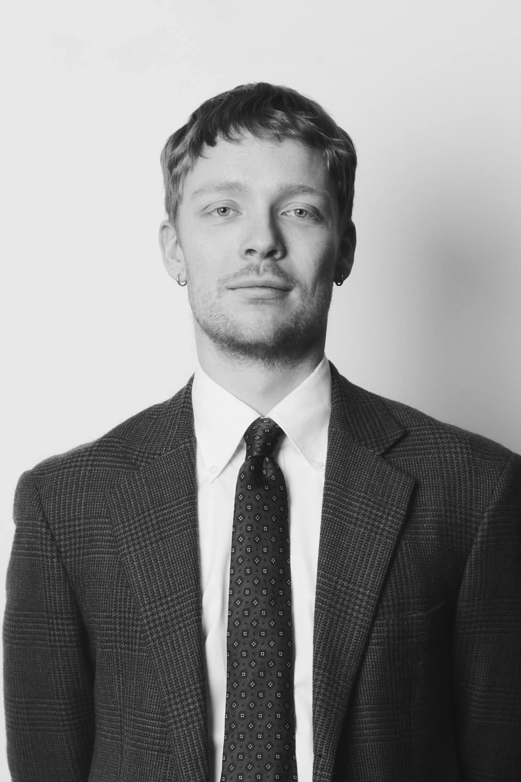 Einar Horgen Vikdal