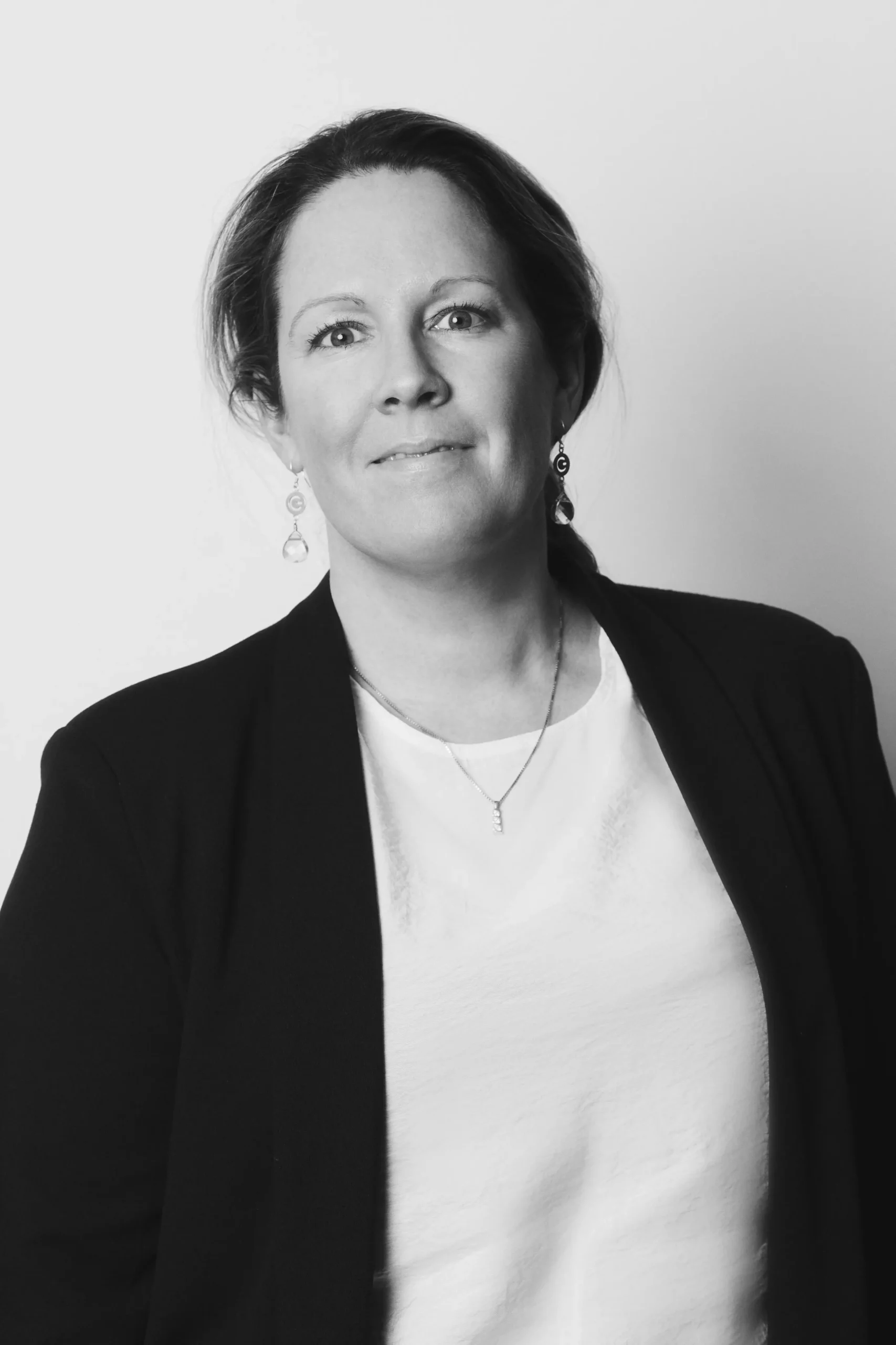Julie Conradi-Larsen
